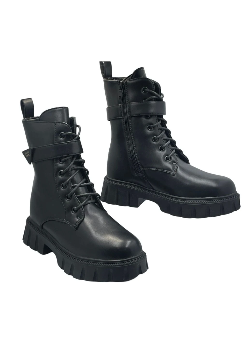 Зимові черевики Tom.M (308873877)