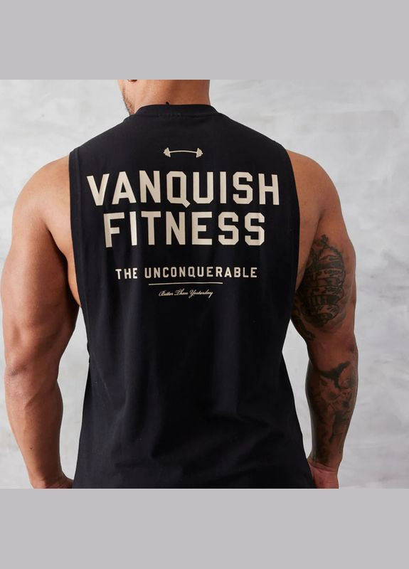 Чоловіча майка VQH (293818087)