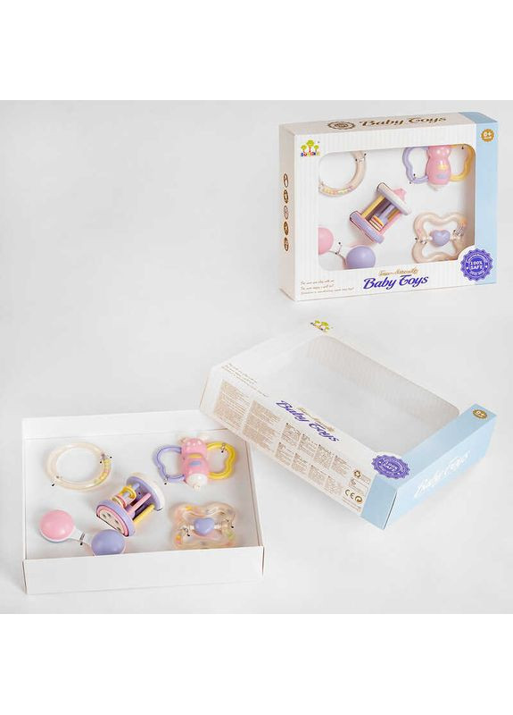 Брязкальця та прорізувачі China 112500 (365247639)