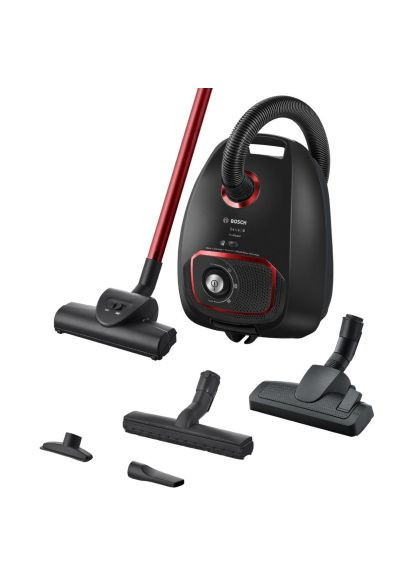 Пылесос Bosch BGL41POW2H (366155048)