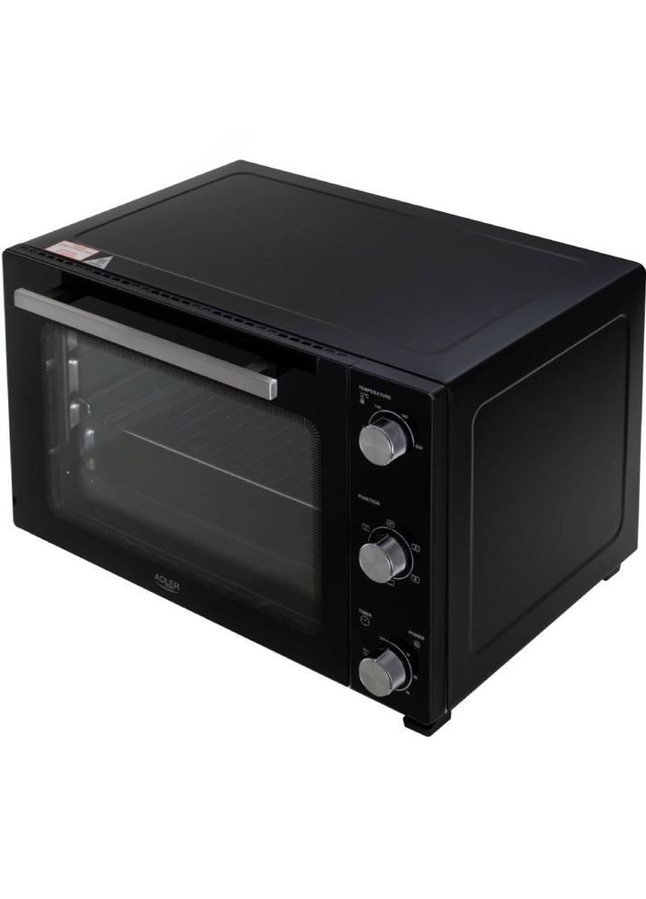 Электропечь AD 6026 Adler (362671540)