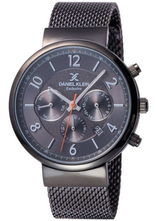 Чоловічі наручні годинники DK11871-3 Daniel Klein (330807031)