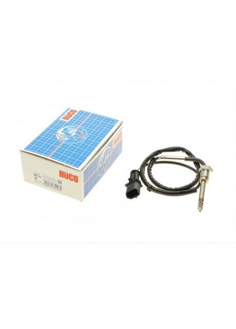 Датчик температуры ВГ Fiat Doblo/Opel Combo 1.6 D/CDTI 10- (HÜCO) 135528 (opt-om) Hitachi (360488242)