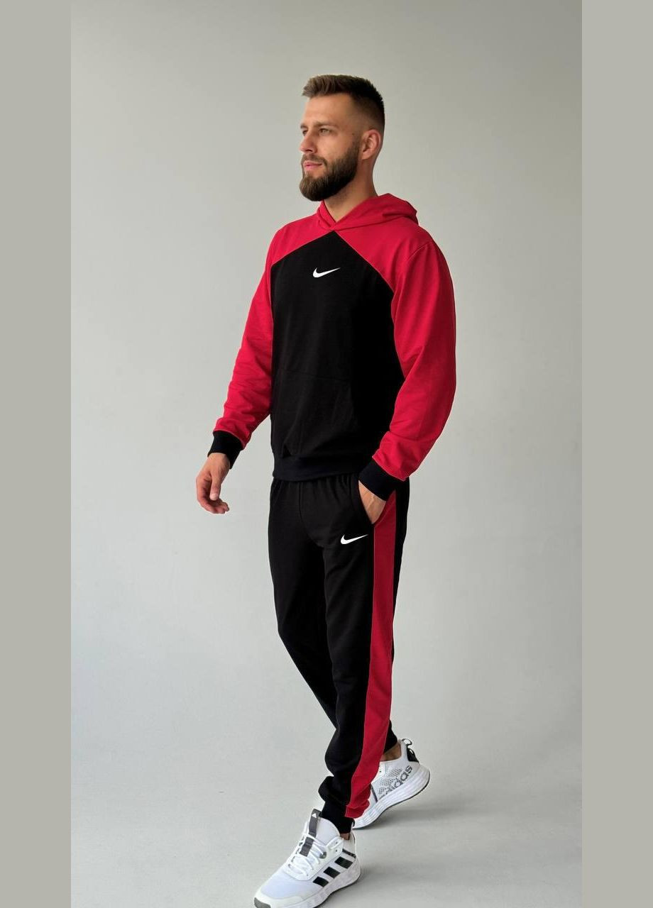 Спортивний костюм з лого Vakko (301370724)