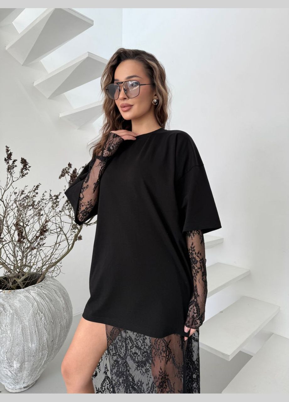 Женская футболка No Brand - (325884033)