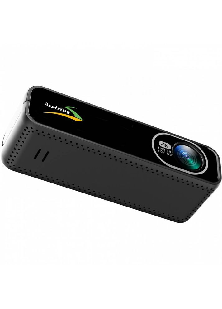 Видеорегистратор AT320 UHD 4K WiFi (AT1320WF) Aspiring (315370597)
