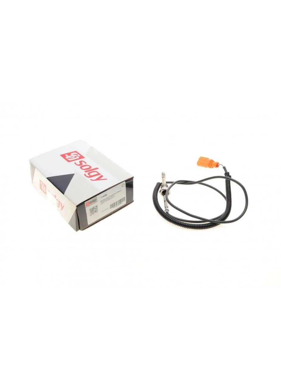 Датчик температуры ВГ VW T5 1.9 TDI 06-09 115055 (opt-om) No Brand (342404654)