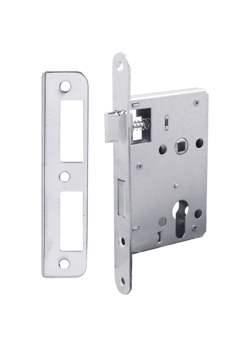 Механизм 968-55 хром Bruno (322520455)