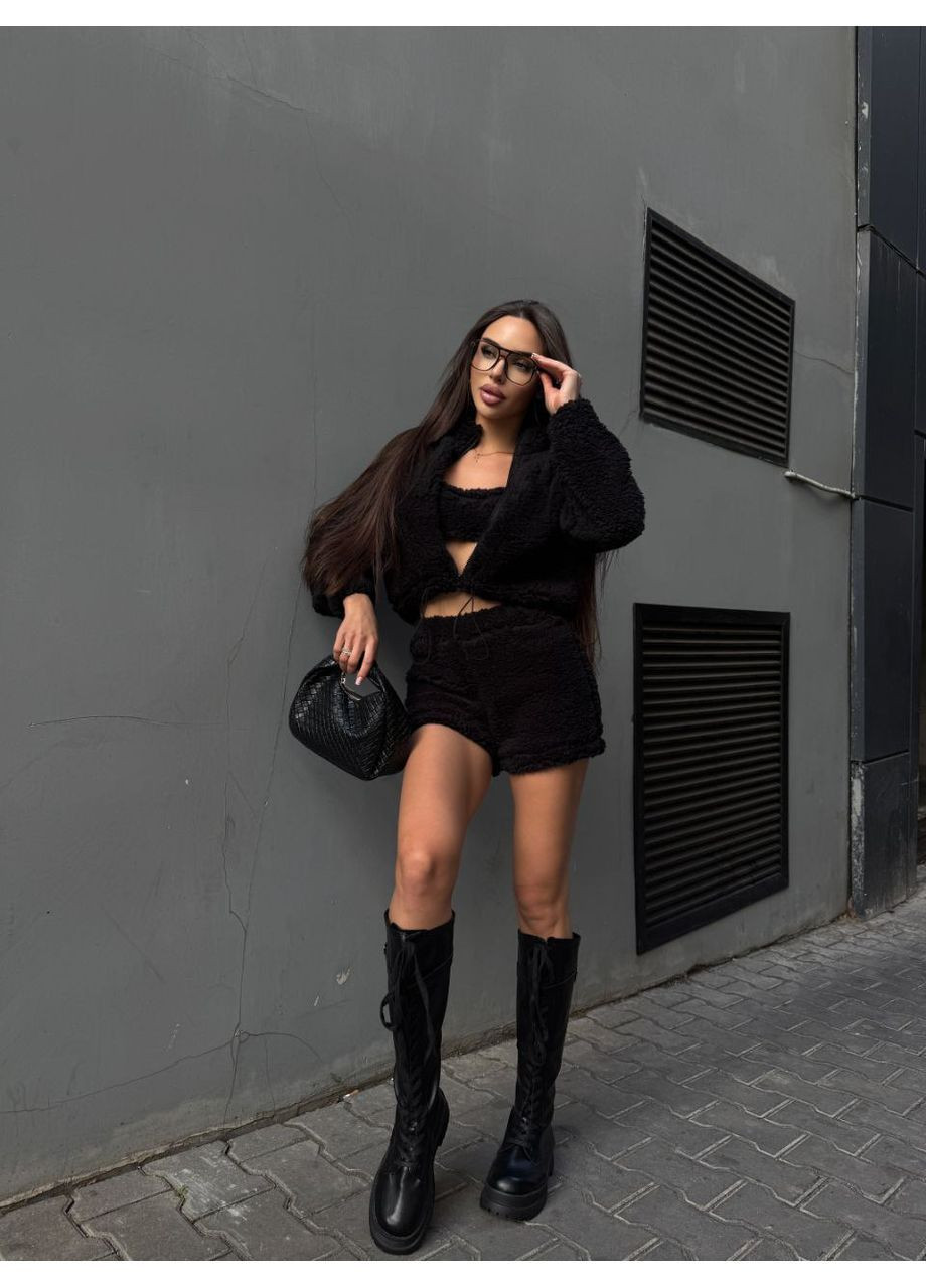 Женский костюм тройка Style Point (369934310)