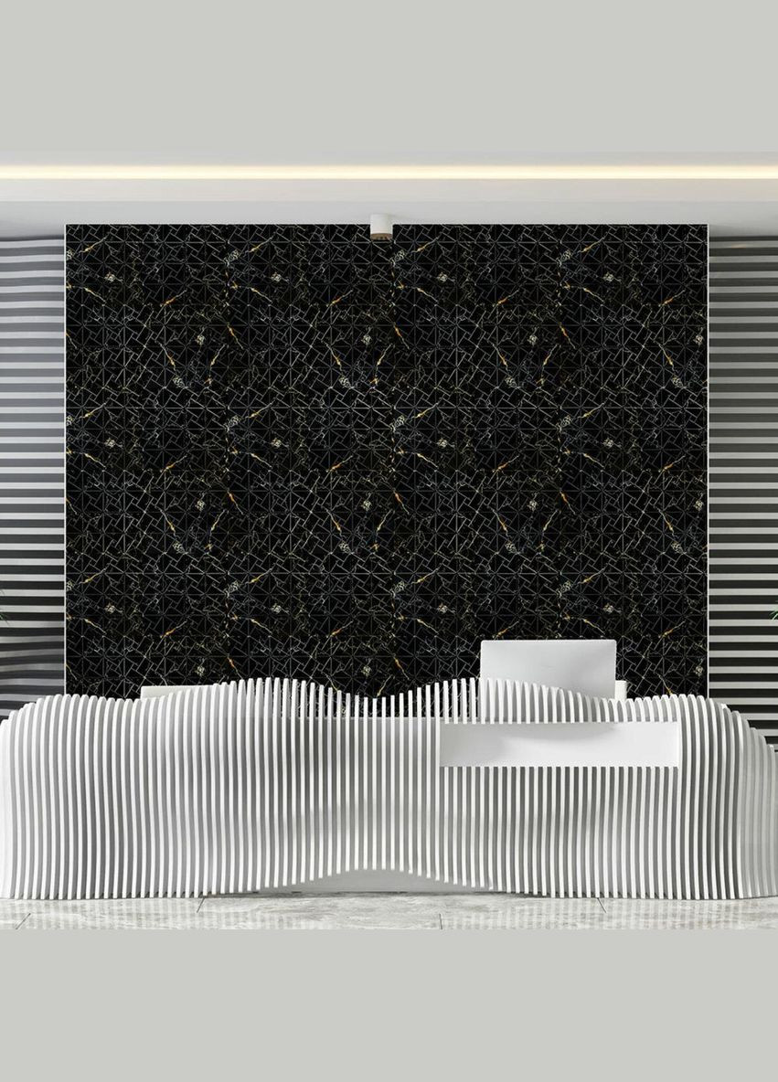 Самоклеюча PET мозаїка 300х300х4мм SW-00002446 Sticker Wall (329896108)