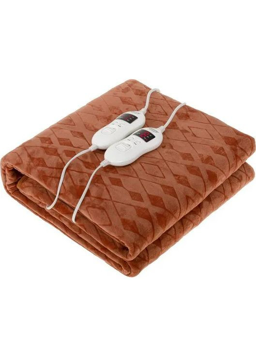 Одеяло электрическое CR 7436 Camry (360402439)