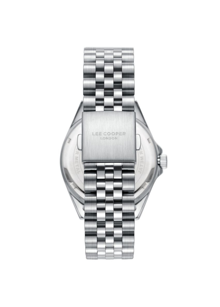 Daytona Blue круглый аналоговый (стрелочный) Lee Cooper (331601505)