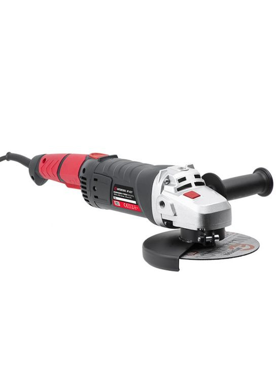 Угловая шлифмашина 1800 Вт x 180 мм (WT-0227) Intertool (335048996)