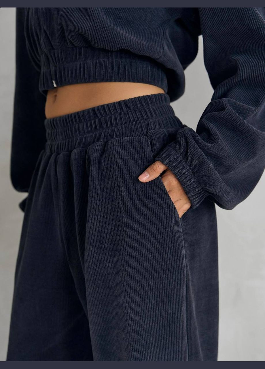 Вельветовый костюм No Brand (322069291)