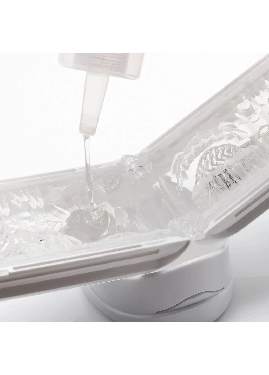 Сменный флакон лубриканта Lotion Regular (170 мл) Tenga (402316148)
