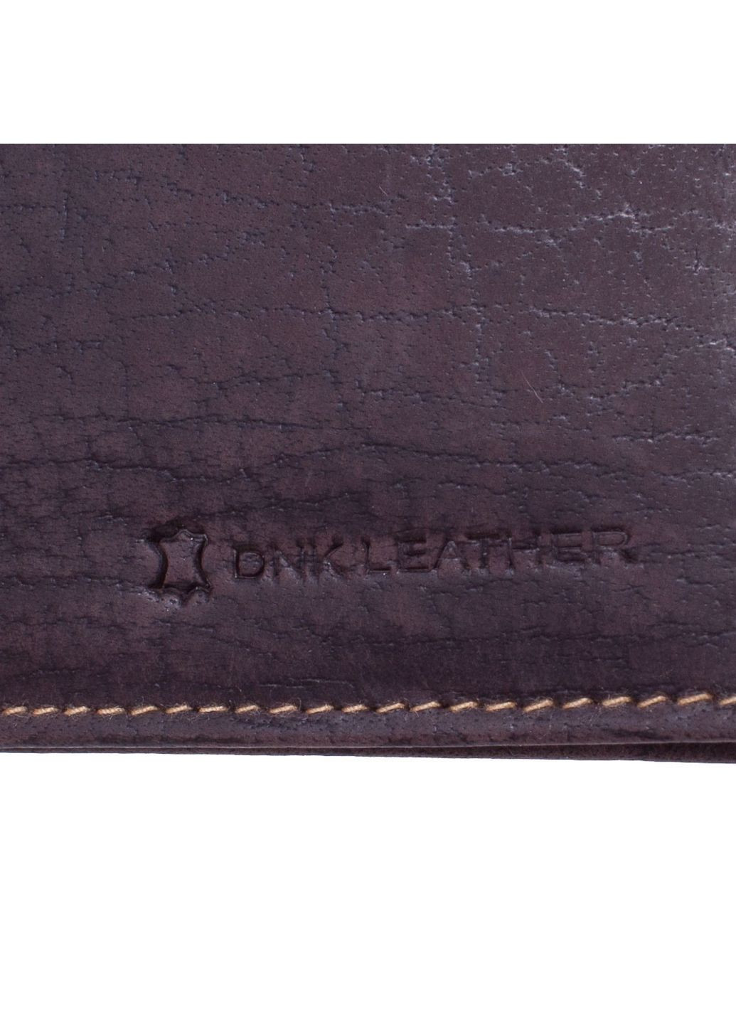 Мужской кожаный зажим для купюр DNK Leather (282588883)