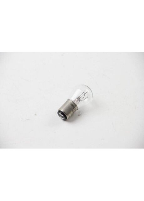 Лампа накаливания P21/5W 12V 21/5W BAY 15d Long Life Hella (361657948)