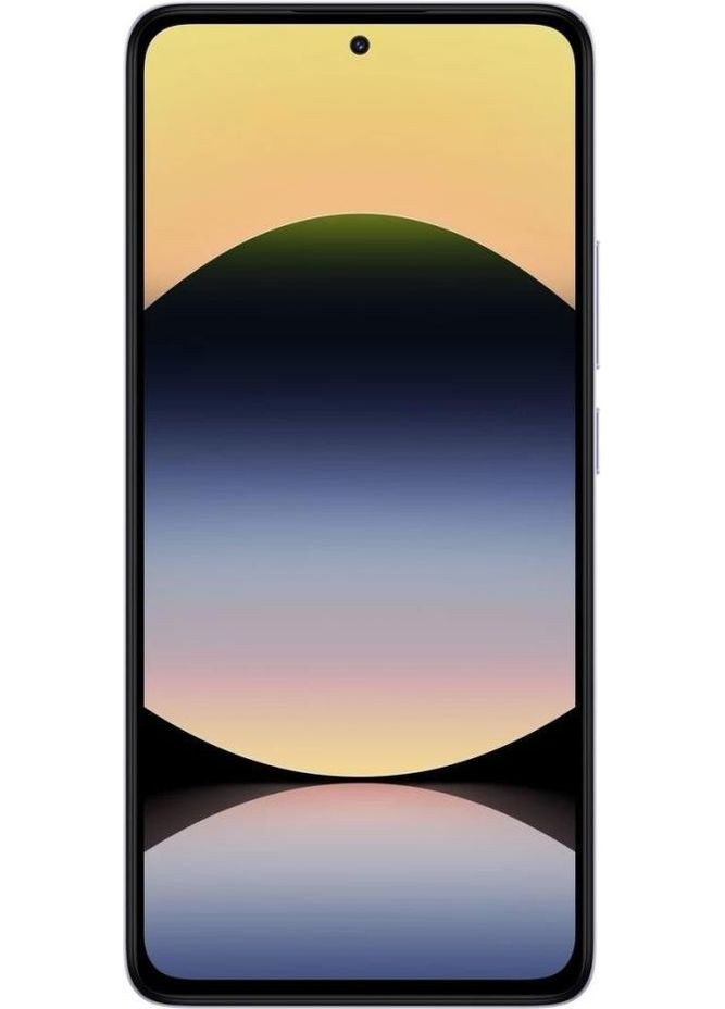 Смартфон 6/128GB Mist Purple Xiaomi Redmi Note 14 (362213938)