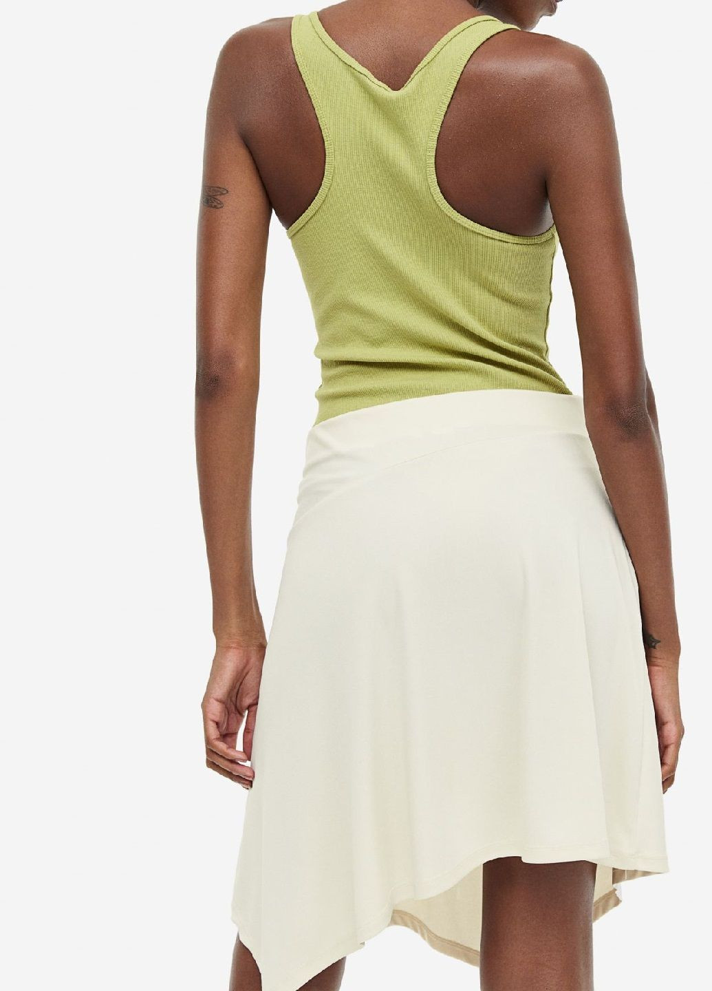 Спідниця H&M (340674008)