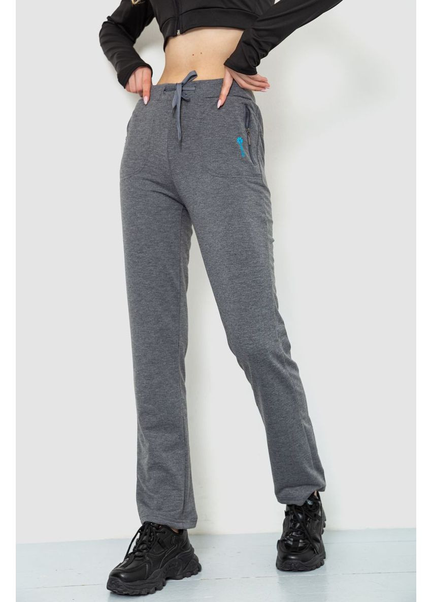 Спорт штаны женские,, 244R514 Ager (313291908)