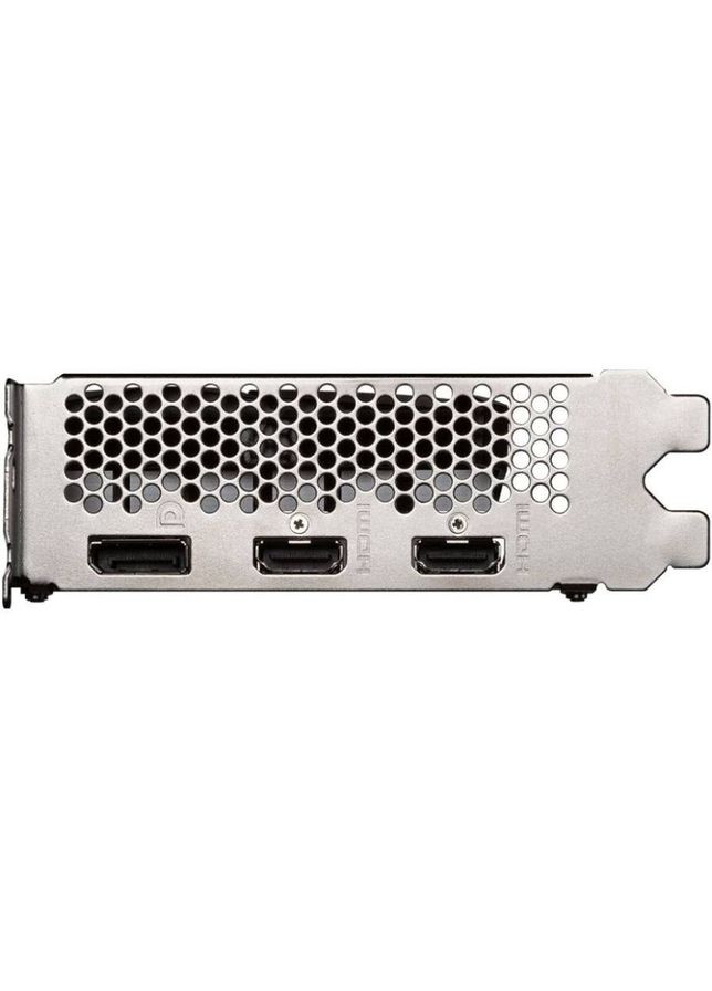 Видеокарта NVIDIA GeForce (RTX 3050 VENTUS 2X E 6G OC) MSI (323098748)