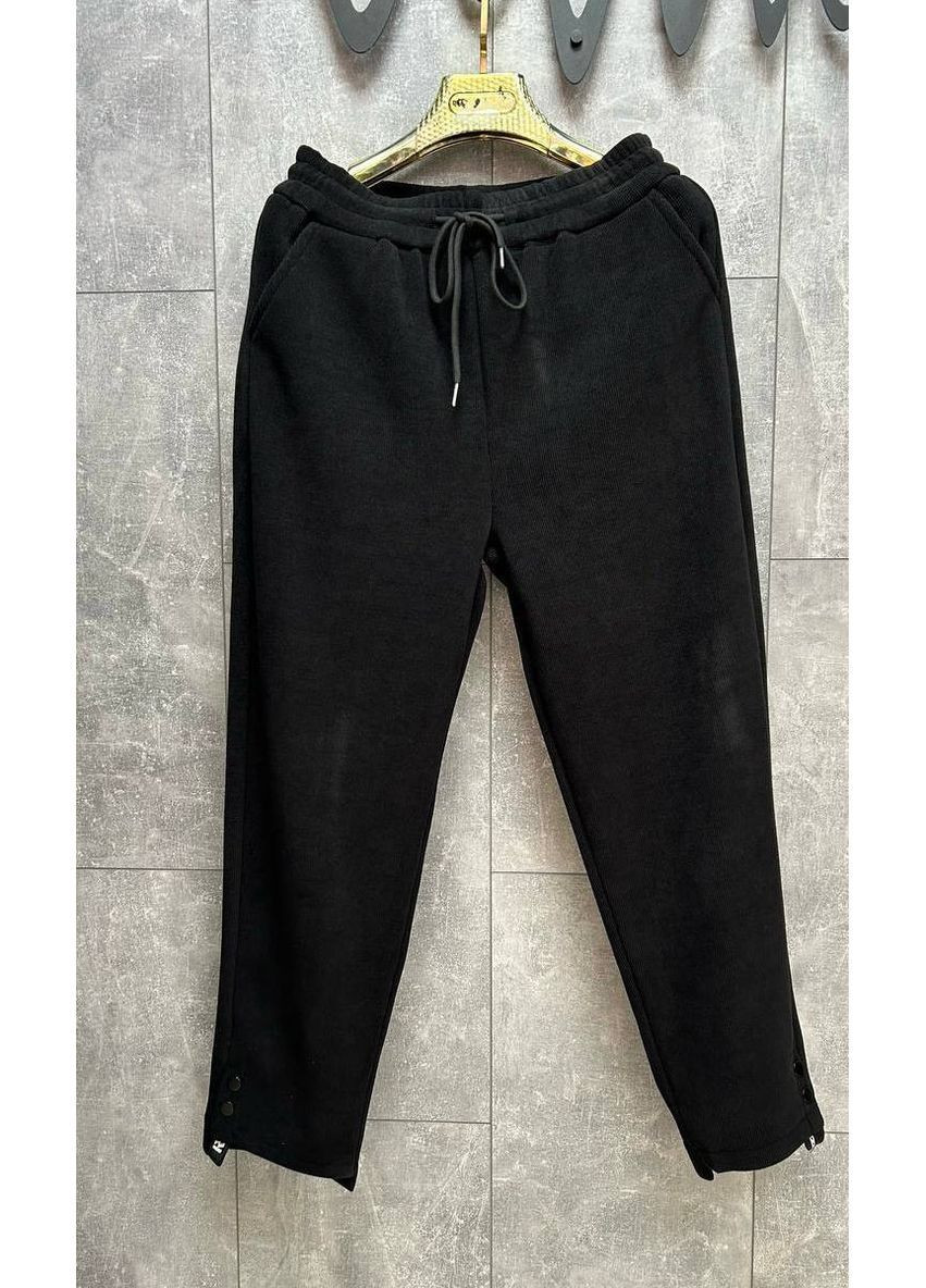 Жіночі штани з вельвету на флісі Avanti (366740849)