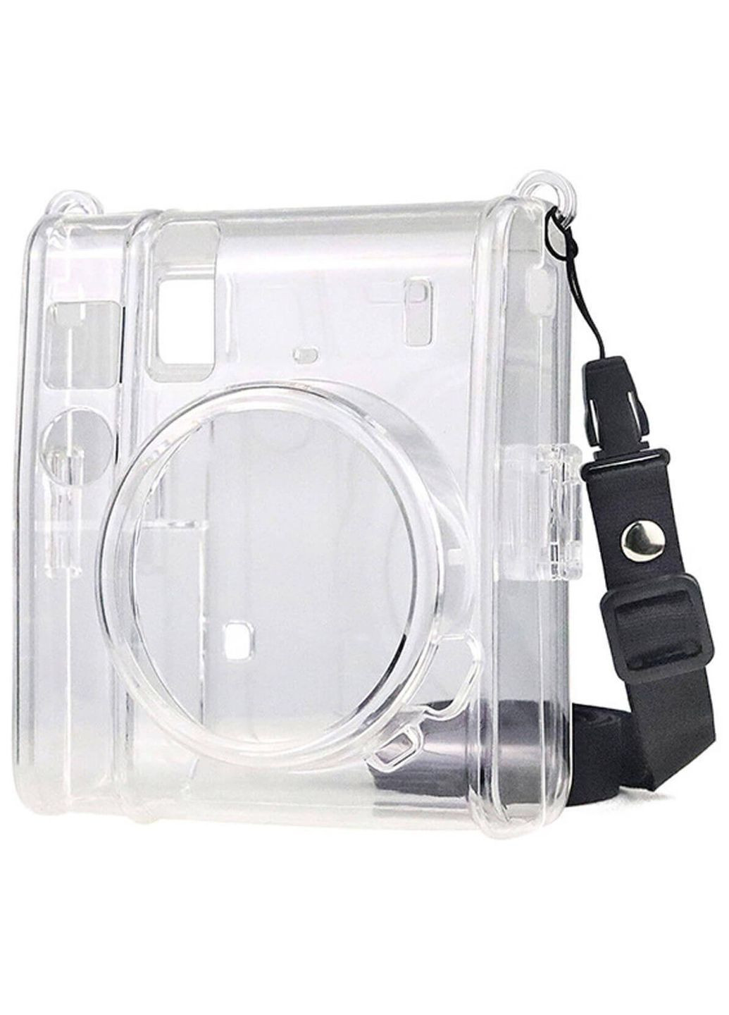 Чохол для фотоапарата Instax Mini 40 Прозорий (2148686528) Fujifilm (362135150)