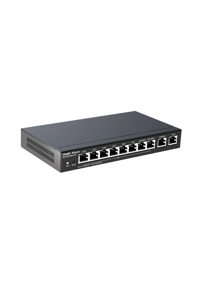 Маршрутизатор RG-EG310GH-P-E (99-00011590) Ruijie (382701649)