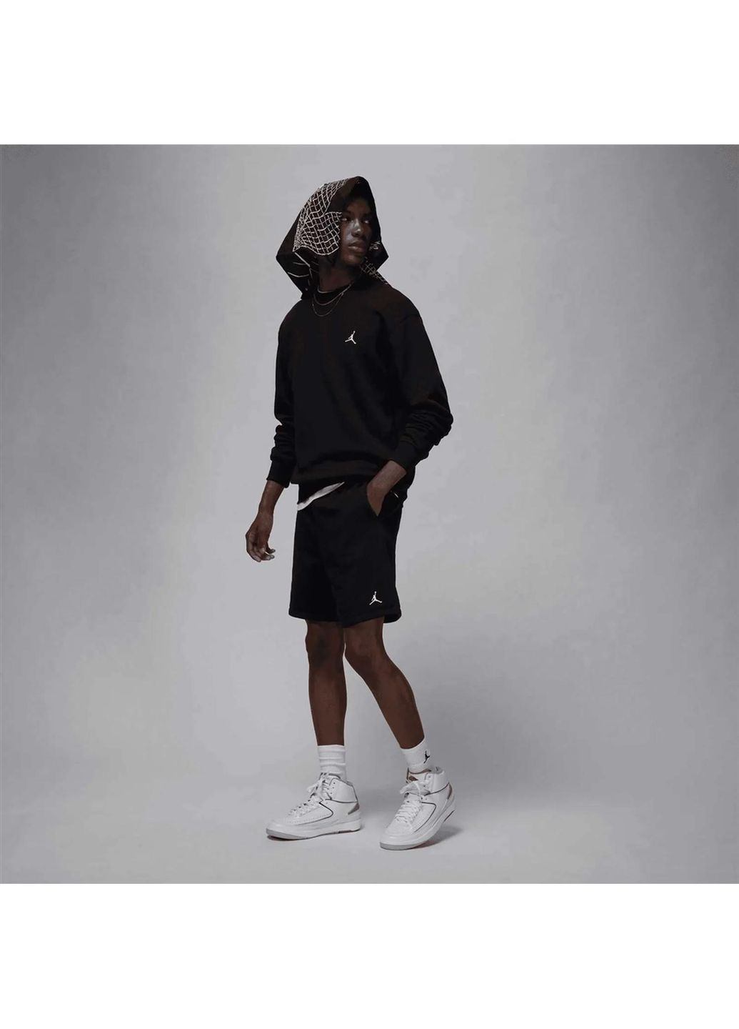 Шорти чоловічі Brooklyn Fleece (FV7285-010) Jordan (370780715)