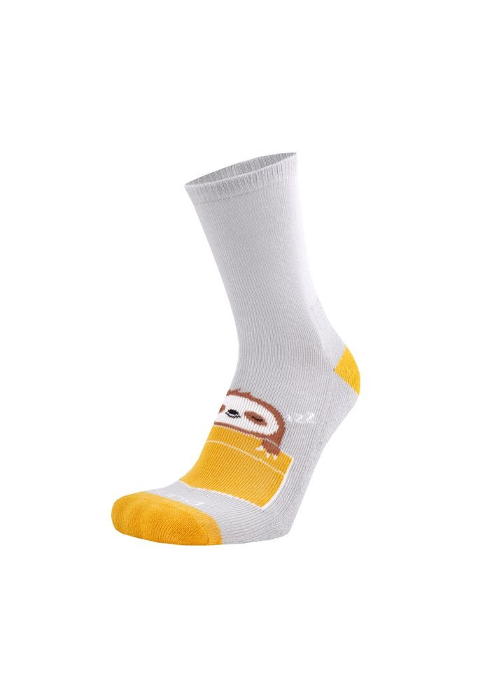 Носки детские 4120р.16-18 светло-серый Duna (350905446)