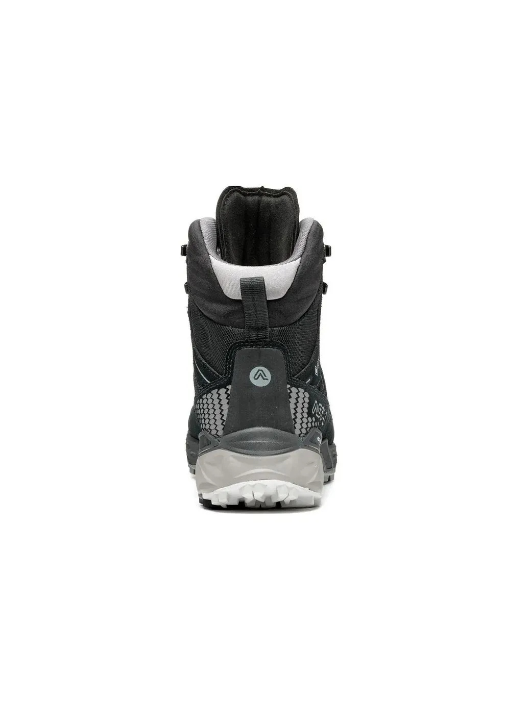 Ботинки мужские Tahoe Winter GTX MM, Black/Black, Asolo (334672240)