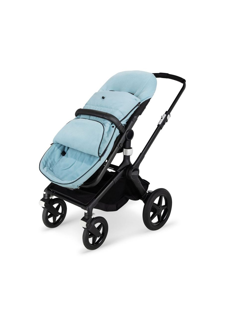 Спальний мішок, VAPOR BLUE, колір синій (80113VB01) Bugaboo (313401905)
