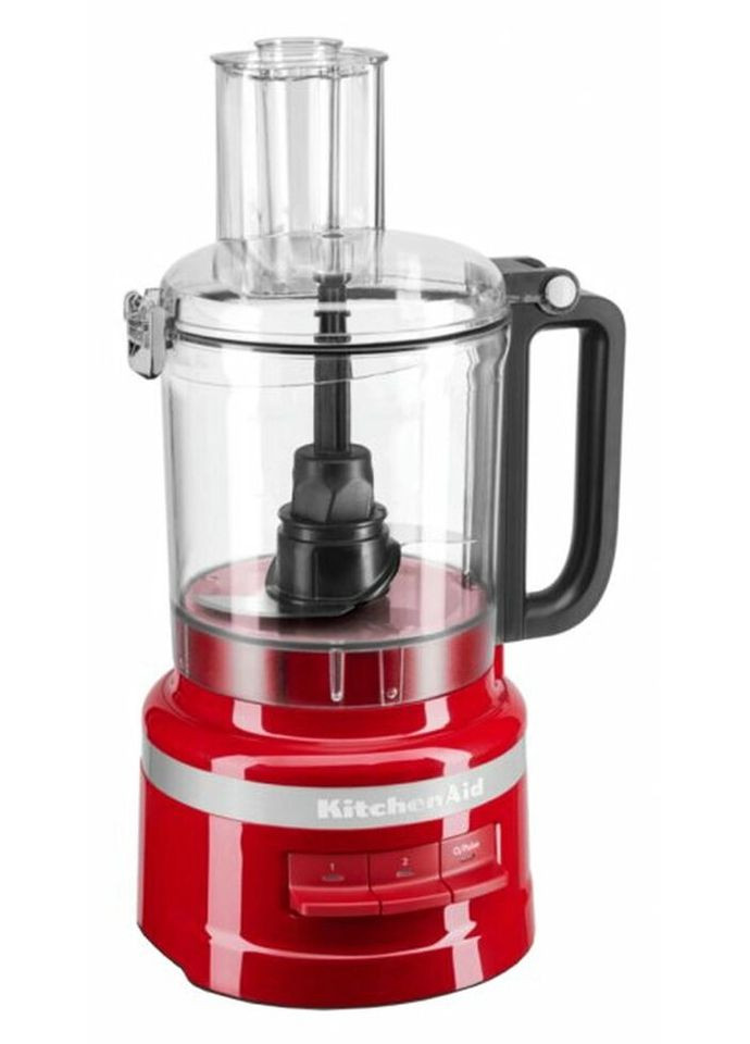 Кухонний комбайн 5KFP0921EER 250 Вт червоний KitchenAid (336148233)