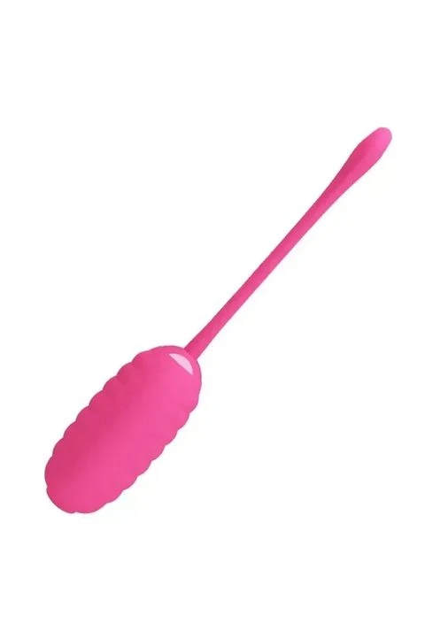 Віброяйце Kirk Pink Pretty Love (383103422)