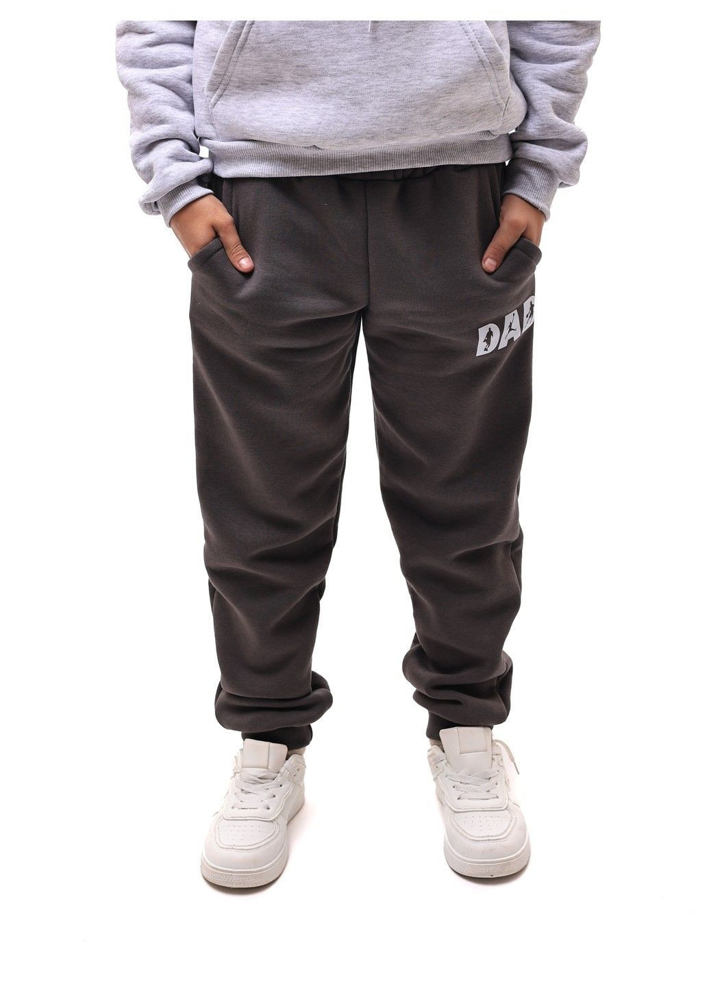 Штани спортивні для хлопчика підлітка Elftex (365550522)