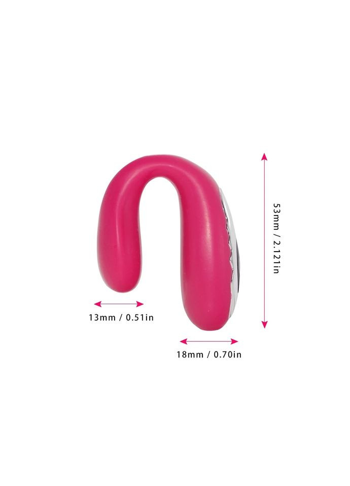 Оральний вібратор Soft Touch (301163210)