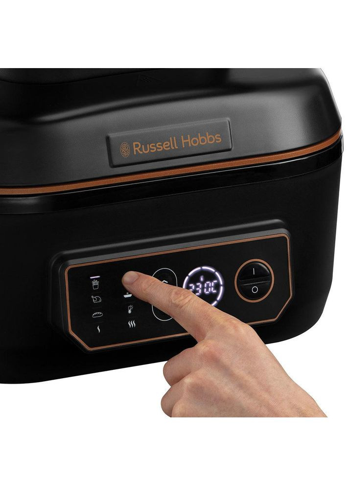 Мультипечь SatisFry Air & Grill 26520-56 Russell Hobbs (332966803)