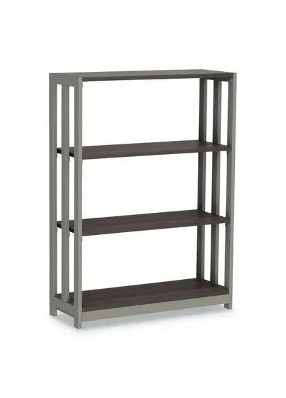Стелаж LOFT для роботи та кабінету (NS-1609) No Brand (396504801)