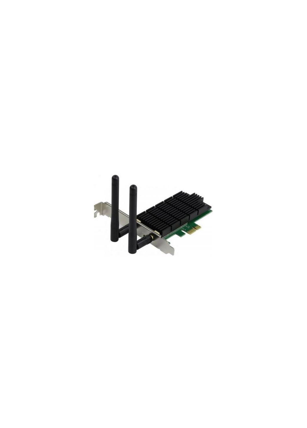 Ретранслятор Archer T4E AC1200, PCI Express, Beamforming (ARCHERT4E) TP-Link archer t4e ac1200, pci express, beamforming (275103125)