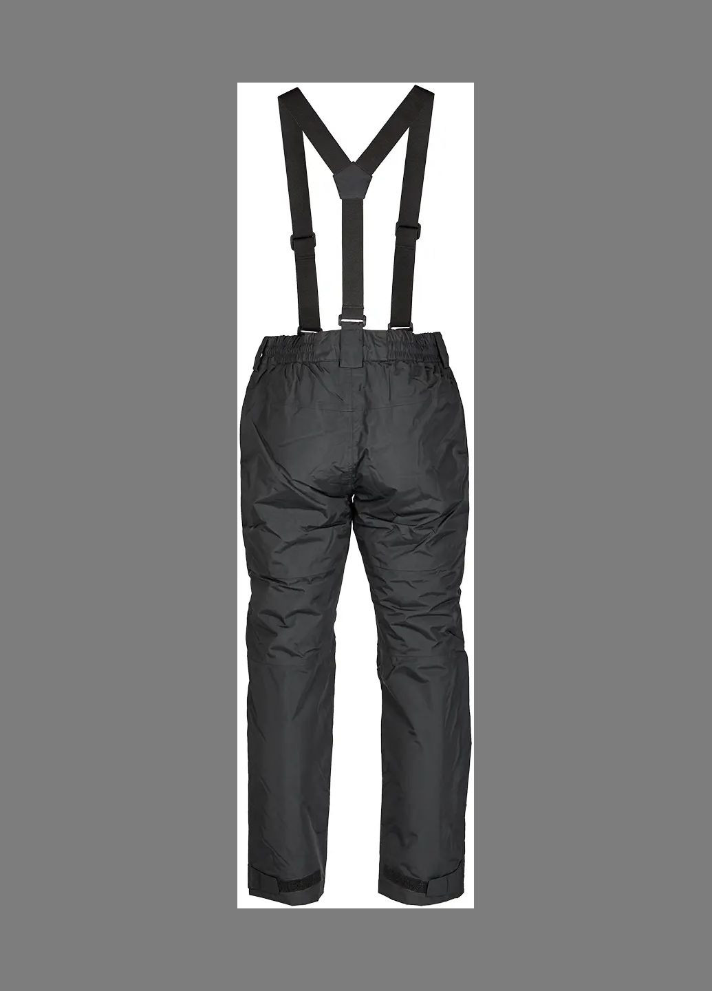 Штани himano Dryhield Explore Warm Trouser Black Shimano (317656610)