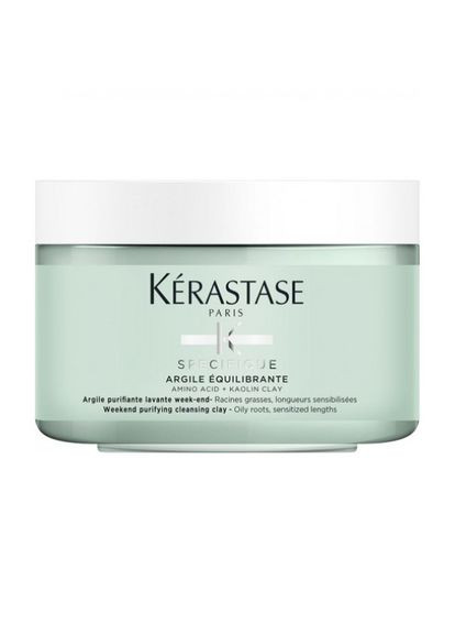 Specifique Argile Equilibrante 250ml Kerastase (323223544)
