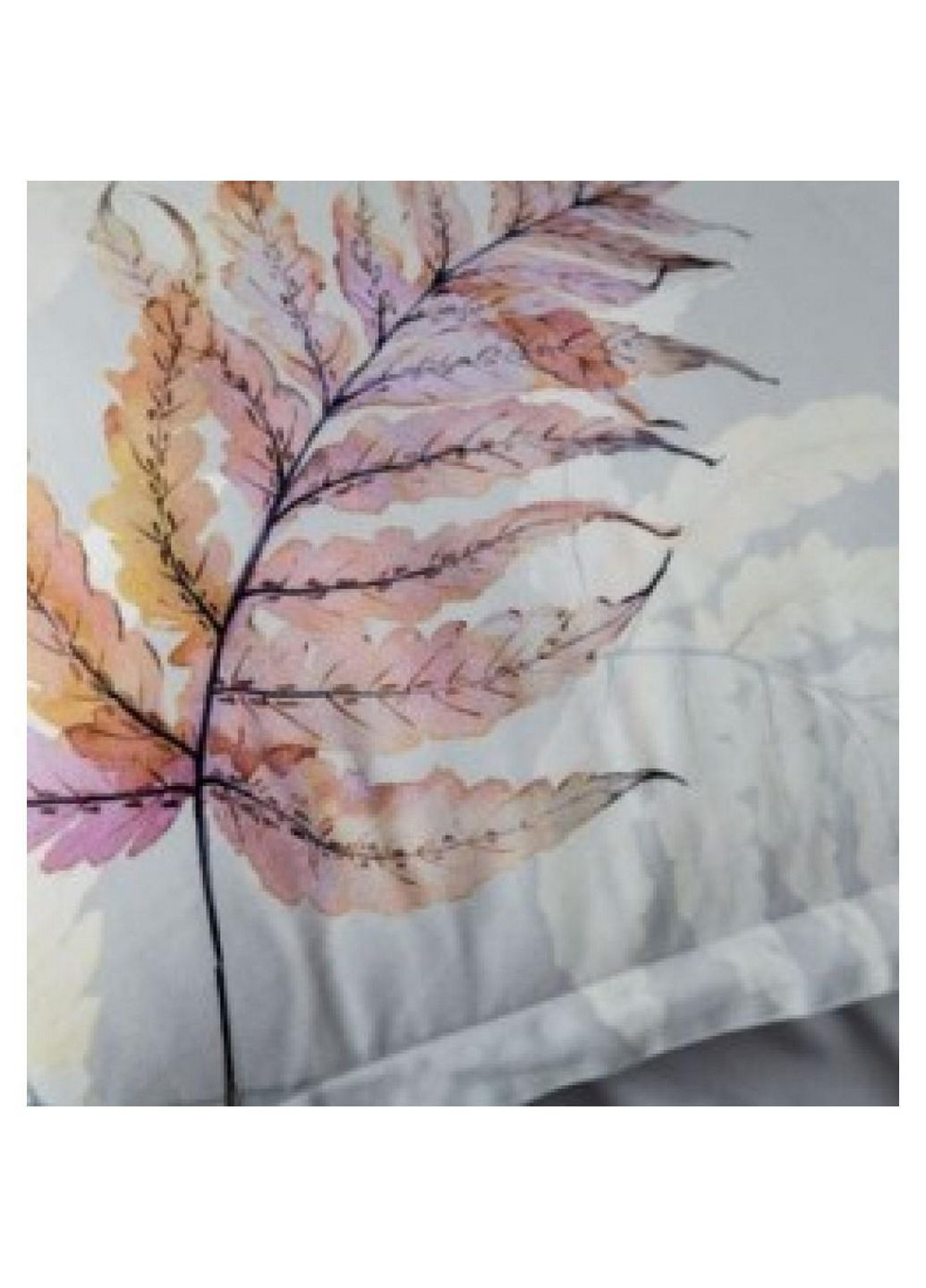 Комплект постільної білизни Євро Issimo Home (315870536)