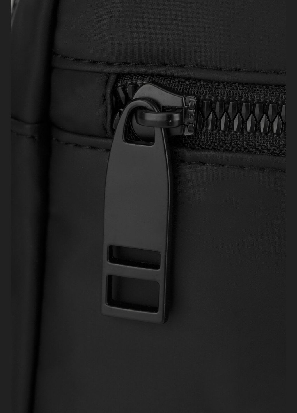 Сумка мужская 1839-1 Средний Черный shop (2000901390550) Polyn (362617608)