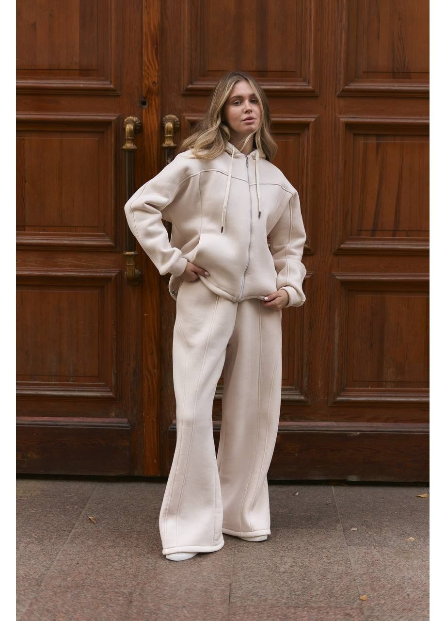 Жіночий теплий спортивний костюм Asi.Store.ua (367049297)