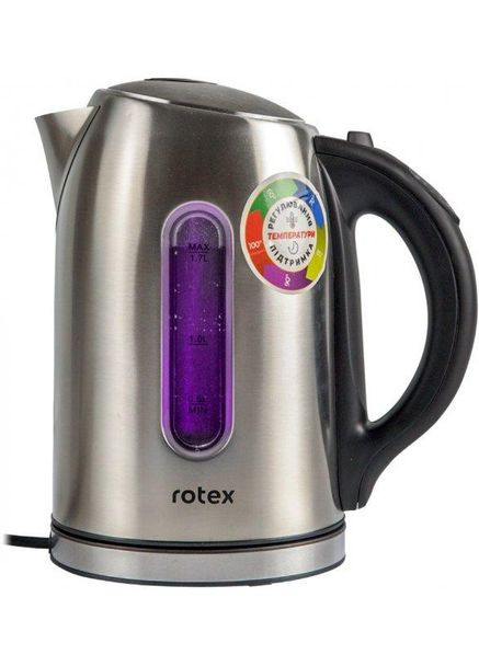Электрочайник RKT78-S Smart Rotex (337318873)