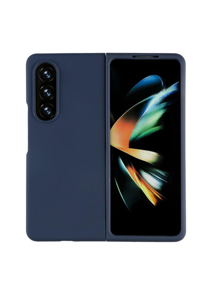 Чохол на Samsung Galaxy Fold 4 / для самсунг галаксі фолд 4 силіконовий Epik (338599125)