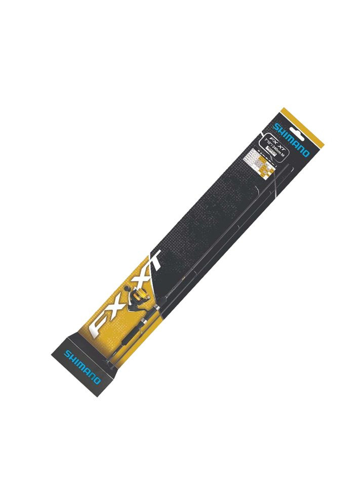 Набор (рыбалка) FX XT 1.80m 3-14g FX 1000FC Mono 0,235mm Shimano (385894146)