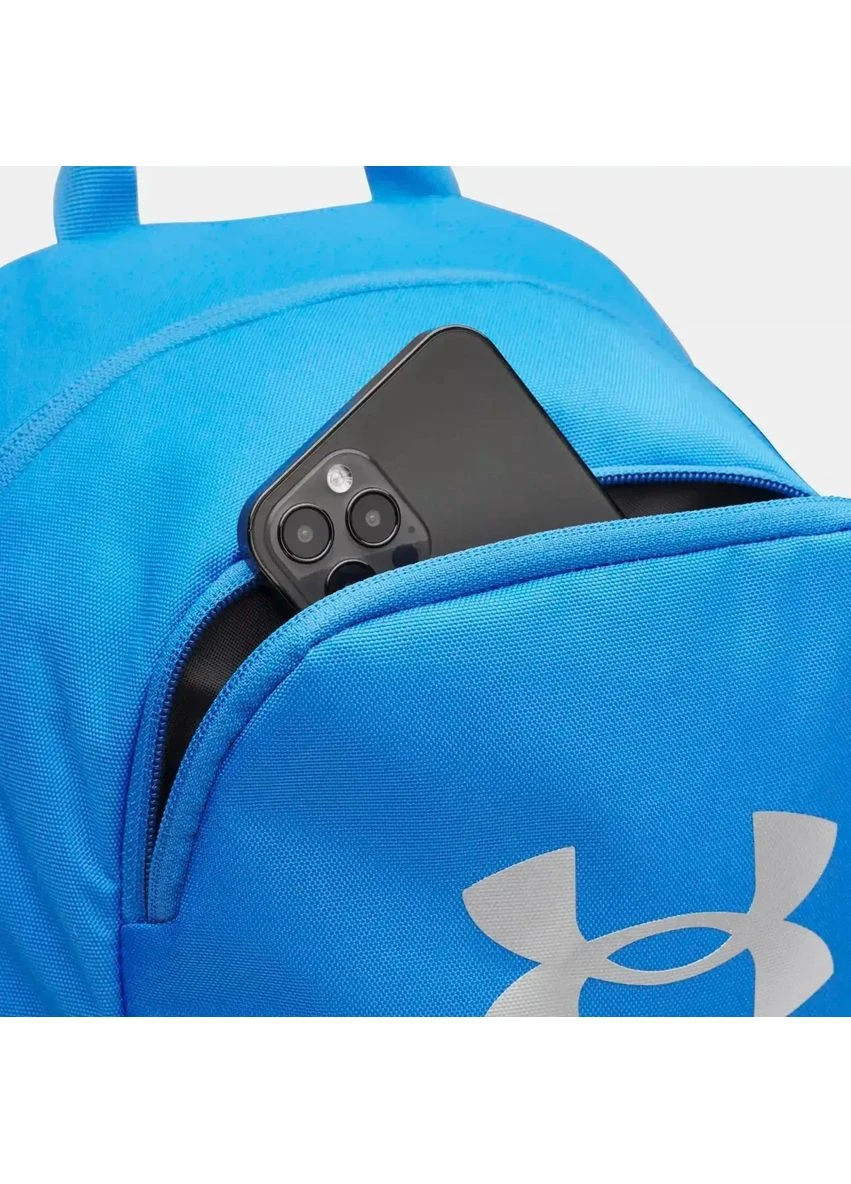 Рюкзак Hustle Sport 6.0 Blue 6000397-402 Under Armour (399359319)