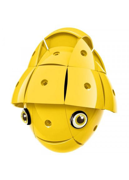 Конструктор магнитныйGeomag KOR Pantone Yellow | Магнитный конструктор Геомаг Кор желтый PF.800.675.00 GEOMAG (301791266)