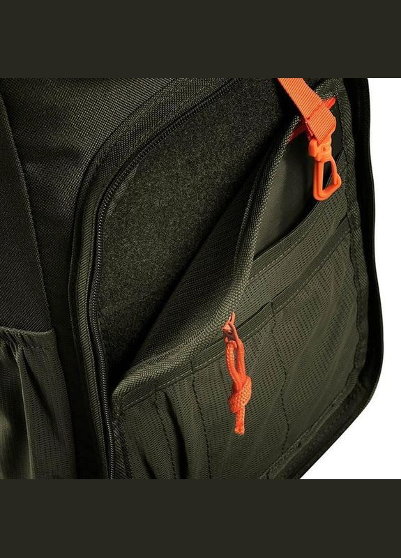 Тактический рюкзак Stoirm Gearslinger 12L Olive (929711) Highlander (324612038)